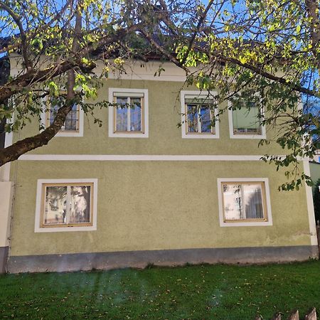 Appartements Marktplatzerl 마우어테른도르프 외부 사진