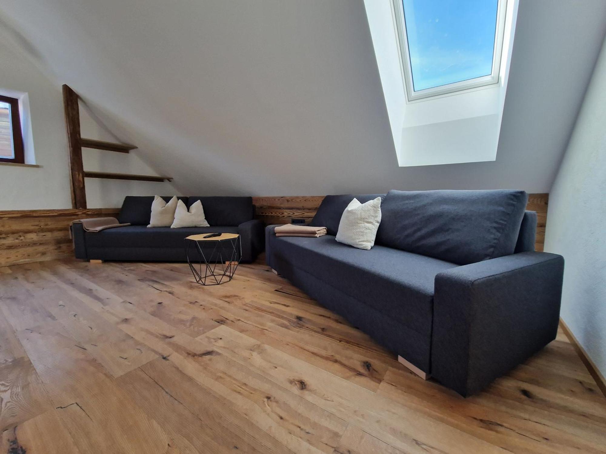 Appartements Marktplatzerl 마우어테른도르프 외부 사진