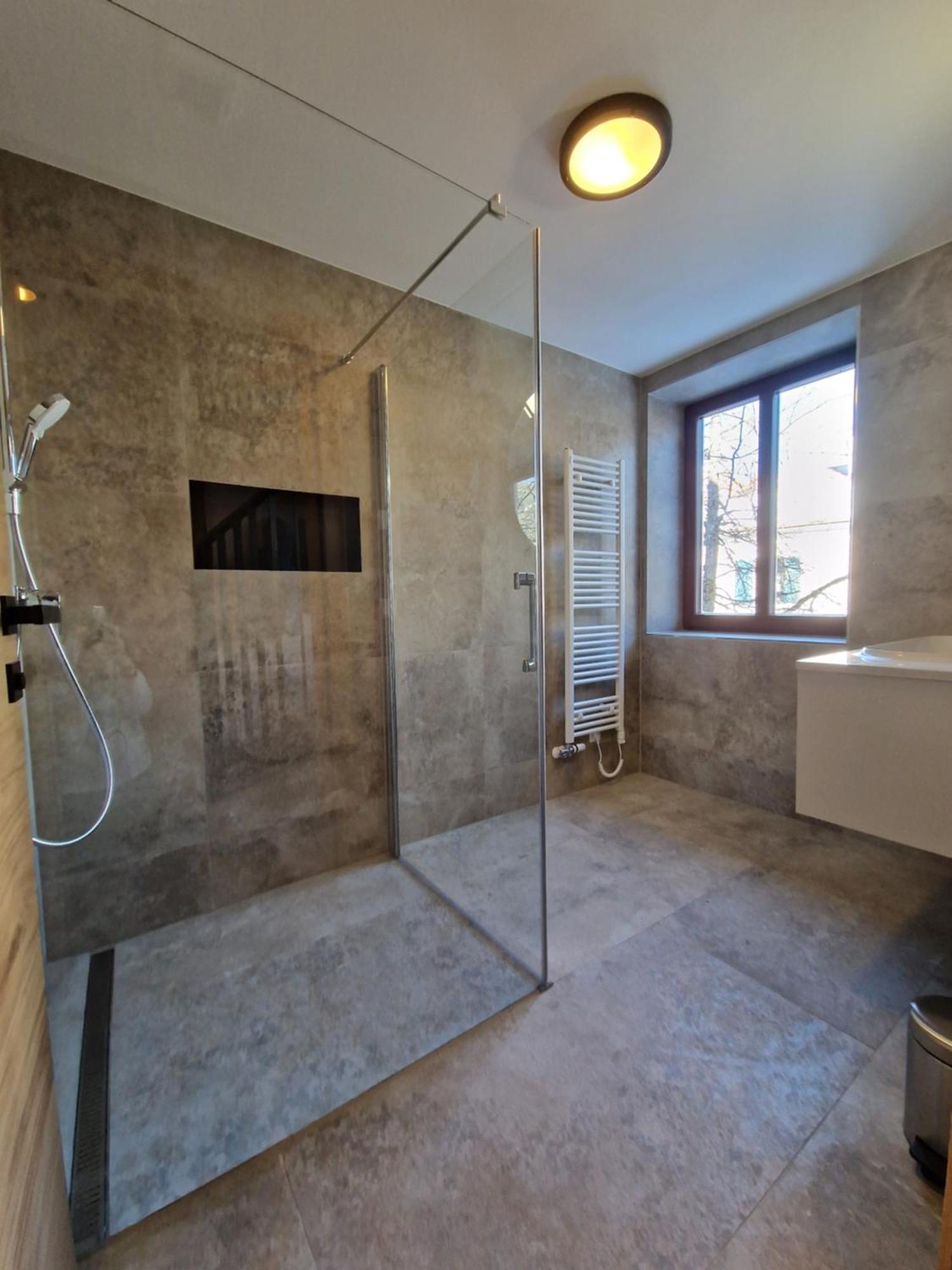 Appartements Marktplatzerl 마우어테른도르프 외부 사진