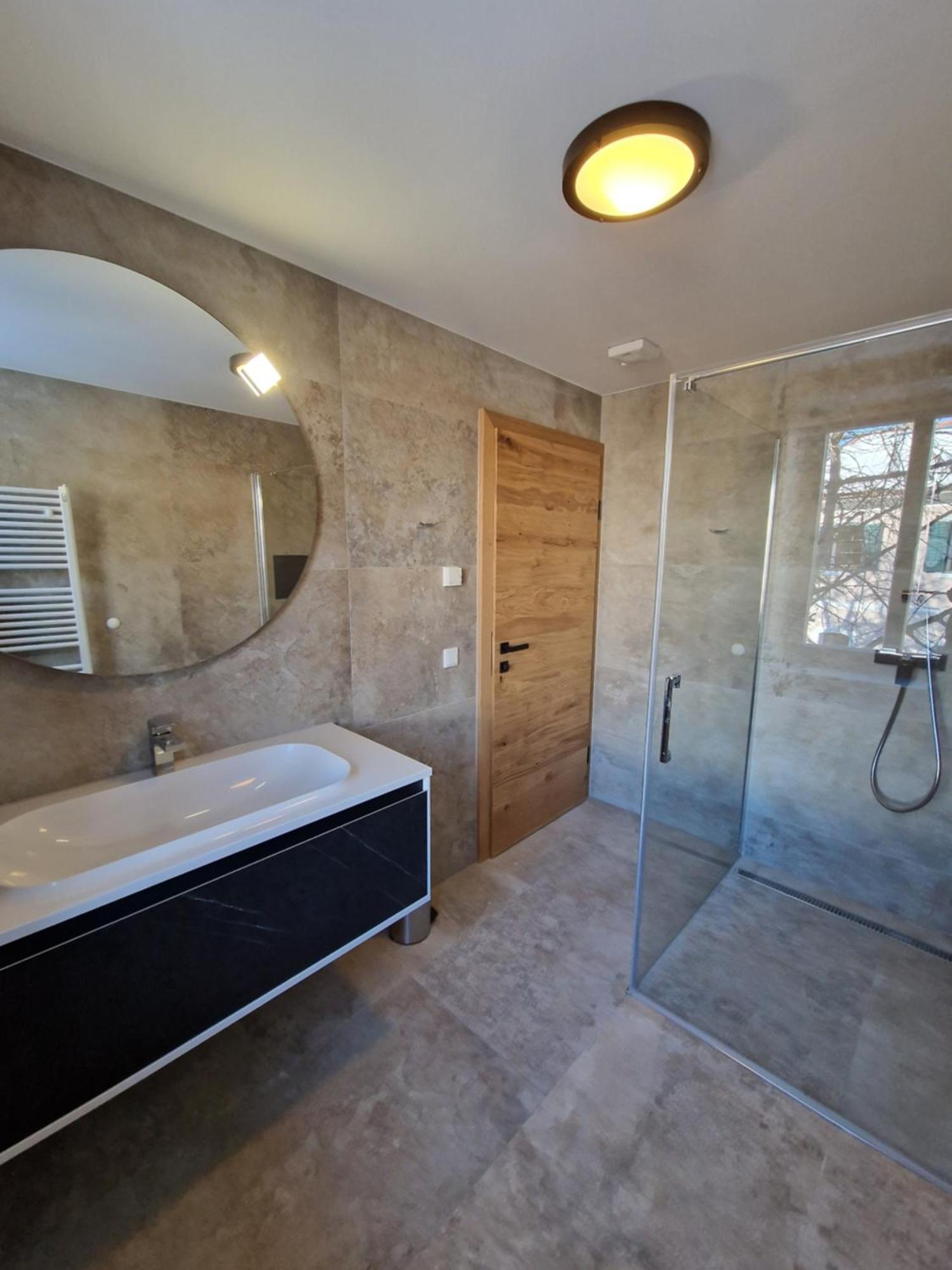 Appartements Marktplatzerl 마우어테른도르프 외부 사진