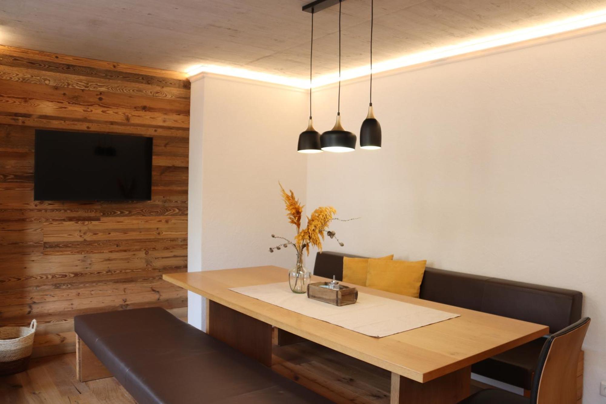 Appartements Marktplatzerl 마우어테른도르프 외부 사진