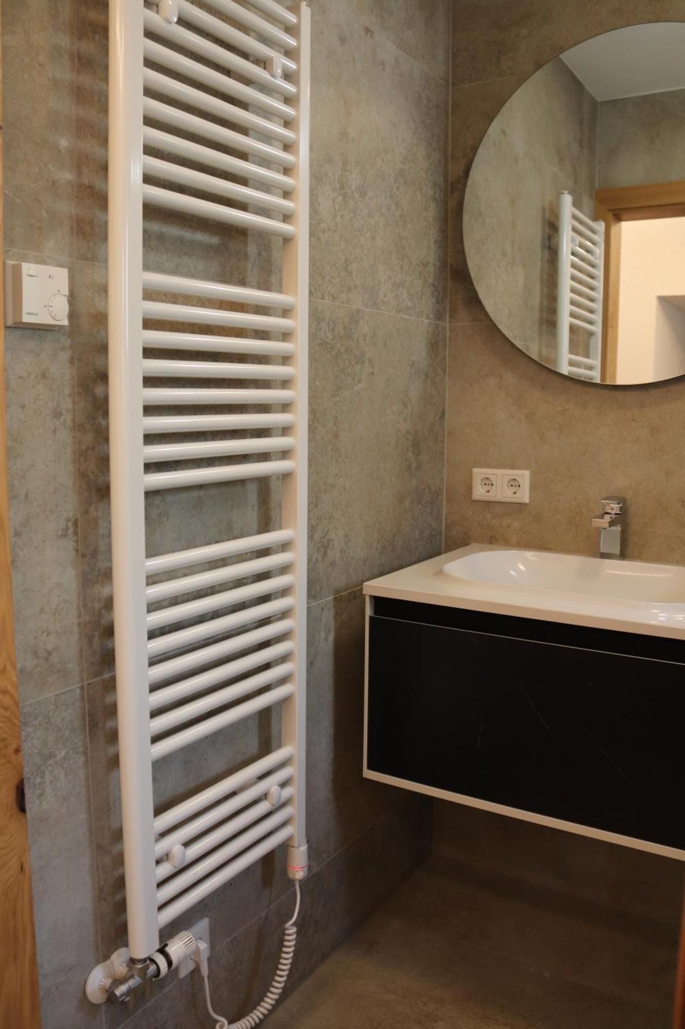 Appartements Marktplatzerl 마우어테른도르프 외부 사진