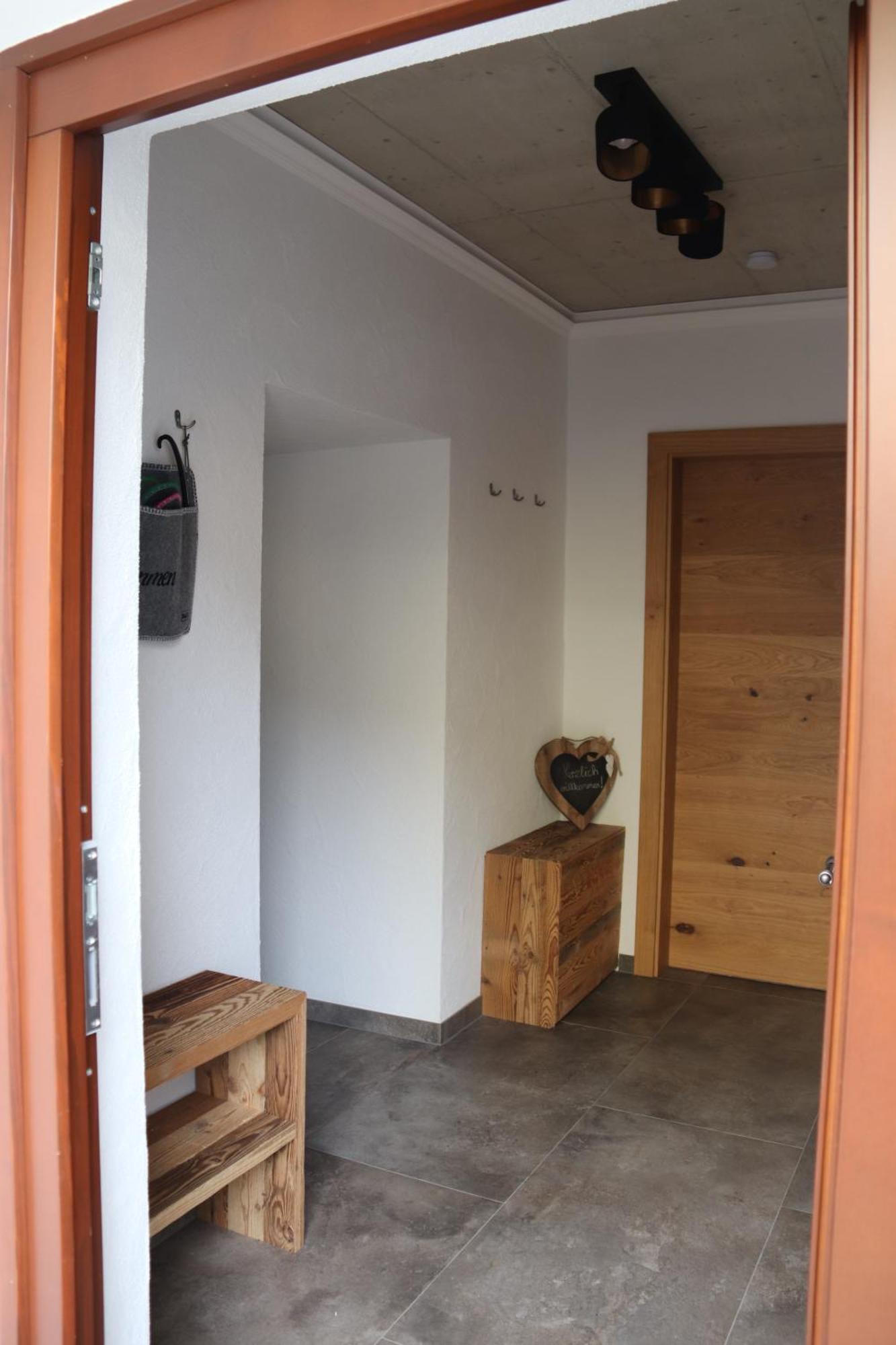 Appartements Marktplatzerl 마우어테른도르프 외부 사진