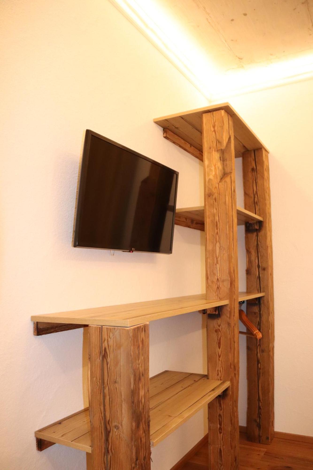 Appartements Marktplatzerl 마우어테른도르프 외부 사진