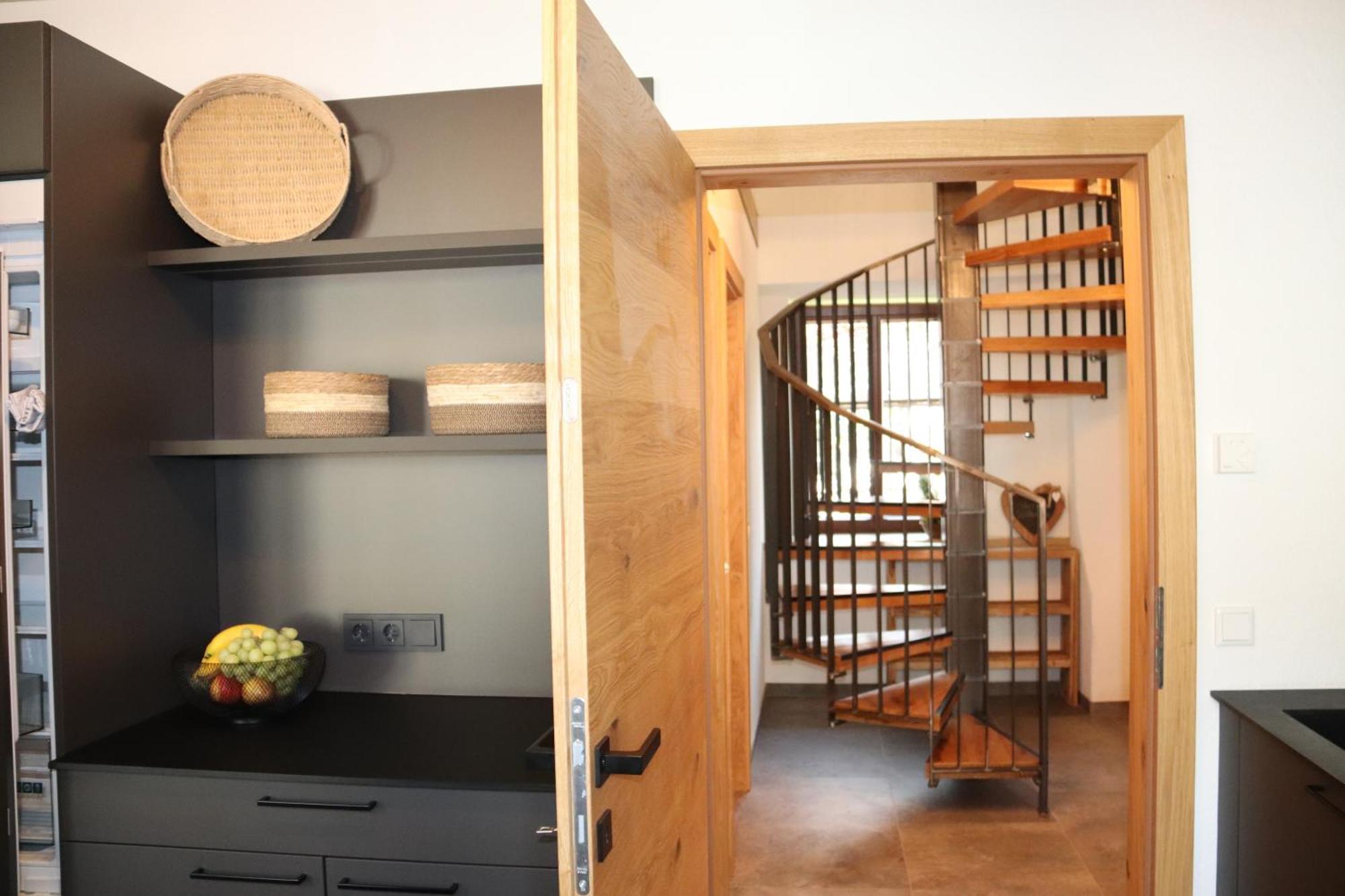 Appartements Marktplatzerl 마우어테른도르프 외부 사진