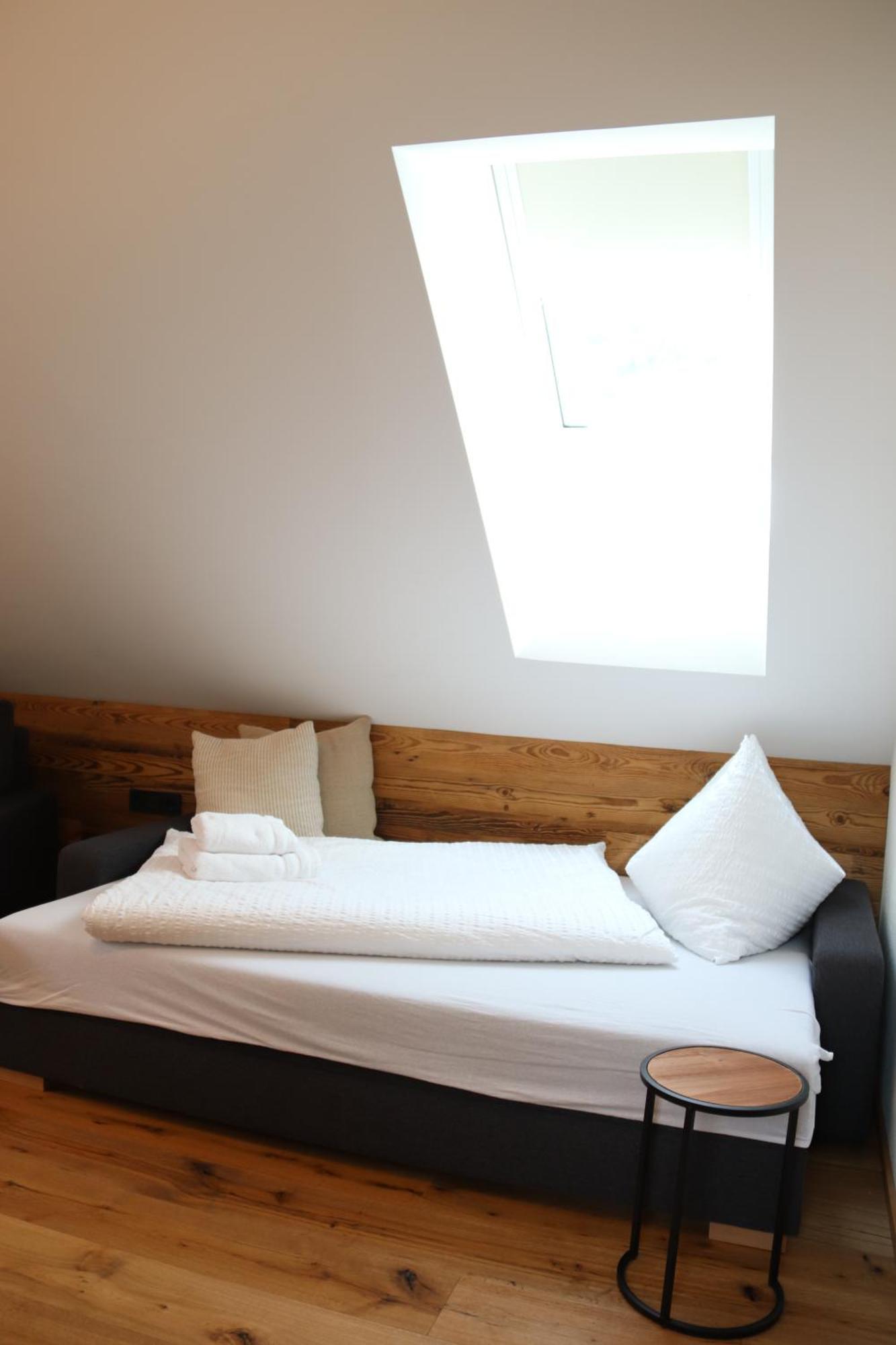 Appartements Marktplatzerl 마우어테른도르프 외부 사진