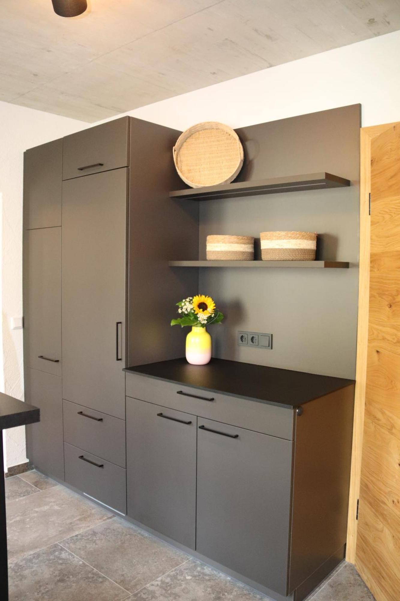 Appartements Marktplatzerl 마우어테른도르프 외부 사진