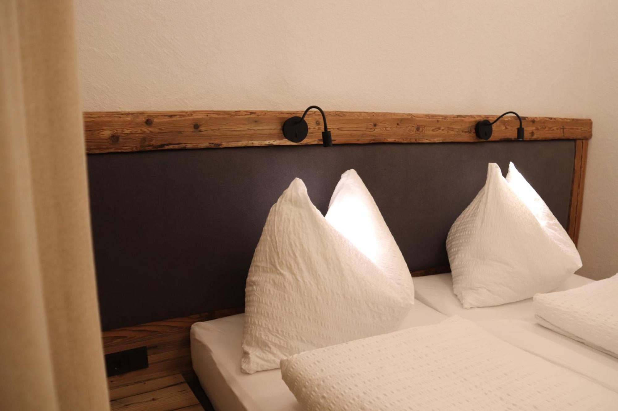Appartements Marktplatzerl 마우어테른도르프 외부 사진