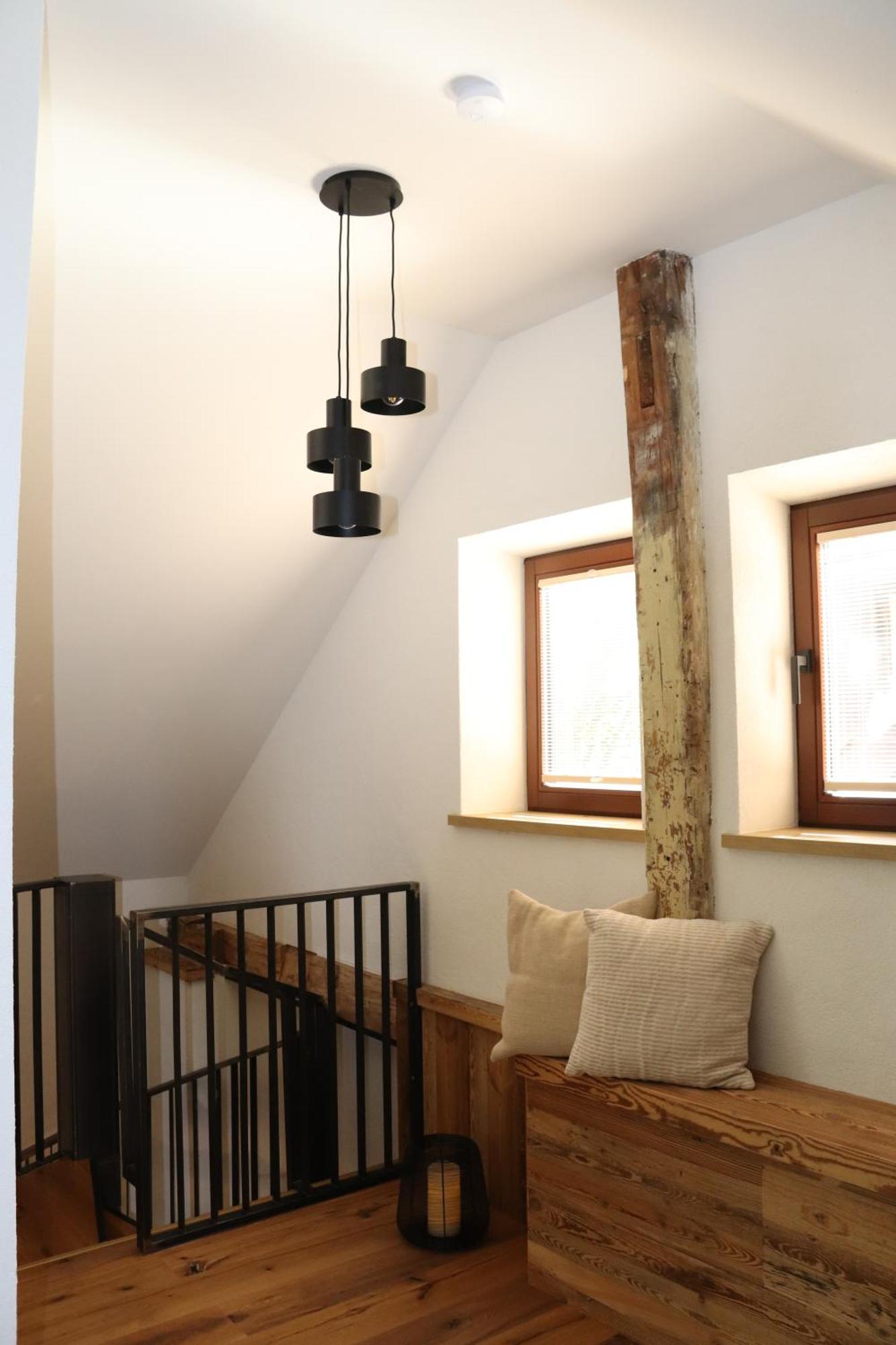 Appartements Marktplatzerl 마우어테른도르프 외부 사진