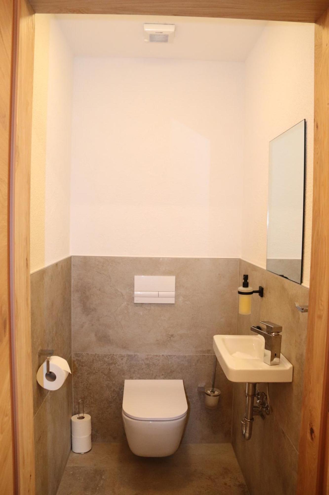 Appartements Marktplatzerl 마우어테른도르프 외부 사진