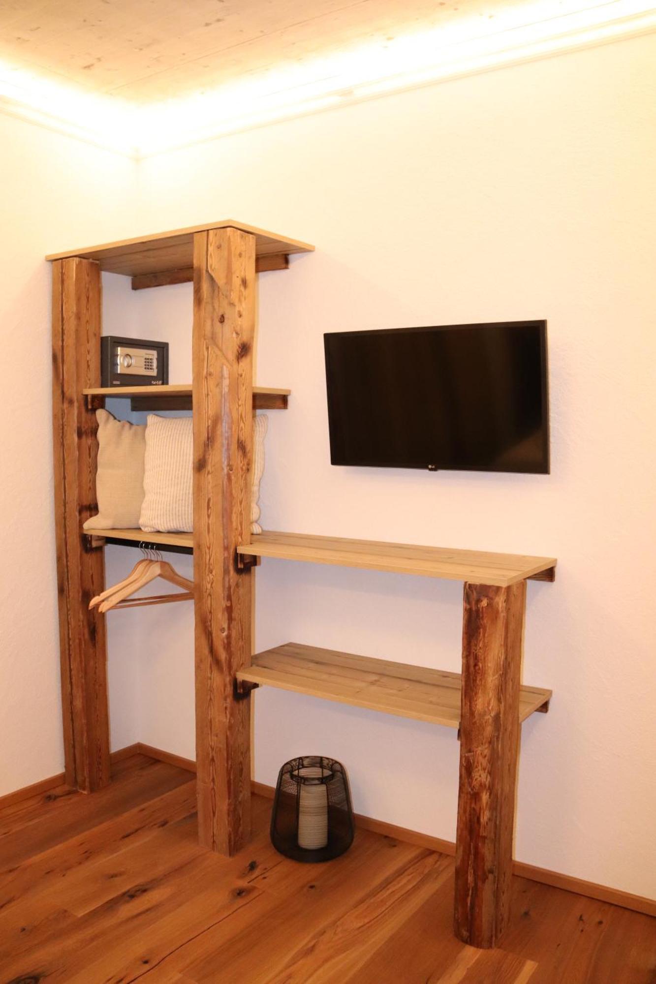 Appartements Marktplatzerl 마우어테른도르프 외부 사진